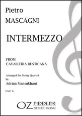 Intermezzo P.O.D. cover